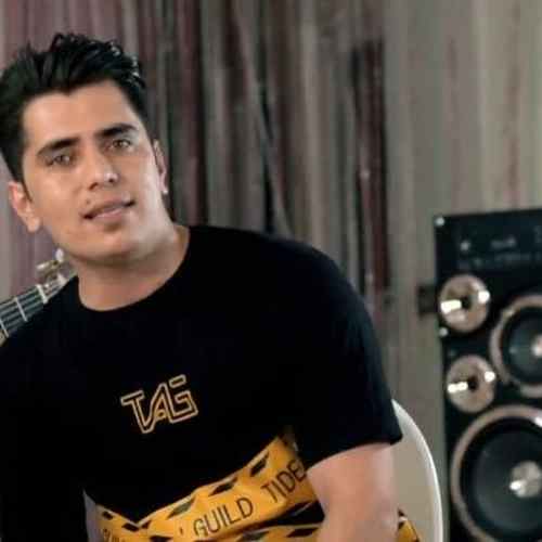 جواد نکایی سالاری مردی ره امشو منه بر بزن